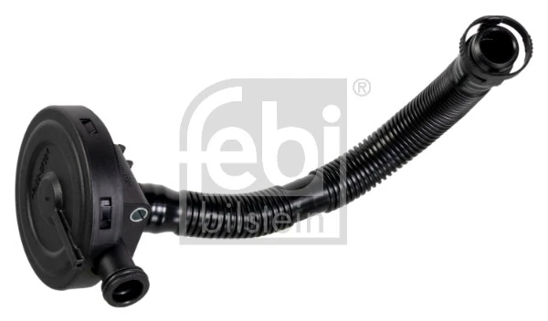 Valve, crankcase ventilation febi Plus 178472