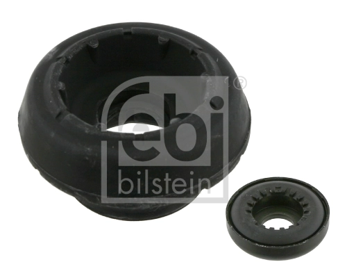 Repair Kit, suspension strut support mount 01117