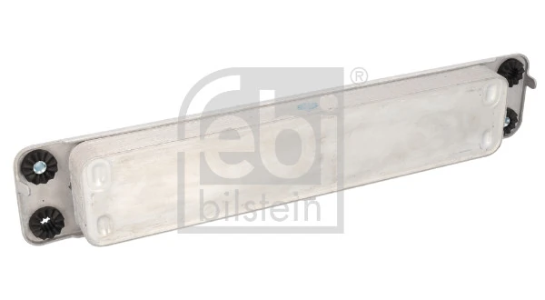 FEBI BILSTEIN 185234 Oil Cooler, engine oil