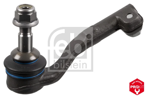 Tie Rod End ProKit 44281