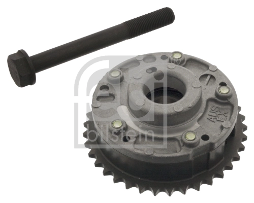 Camshaft Adjuster febi Plus 47572