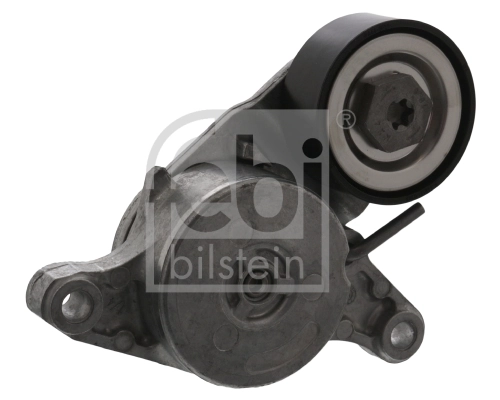 Belt Tensioner, V-ribbed belt 100512