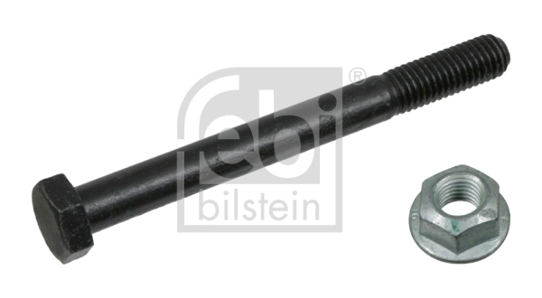 Mounting and Bolting Kit, control/trailing arm 27726