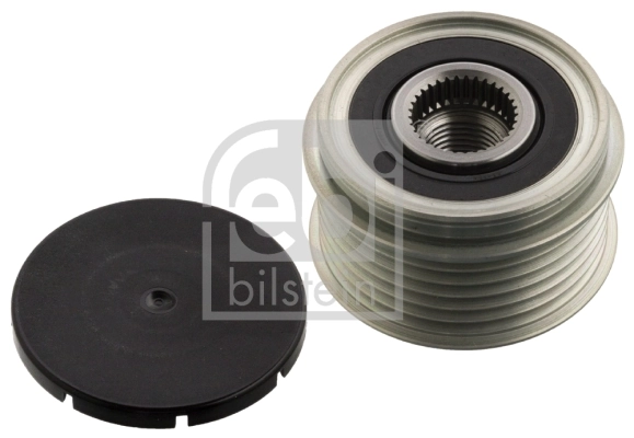 Alternator Freewheel Clutch 101922