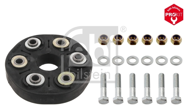 Joint, propshaft ProKit 14979