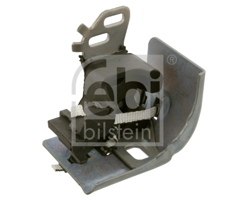 Mount, exhaust system 29584