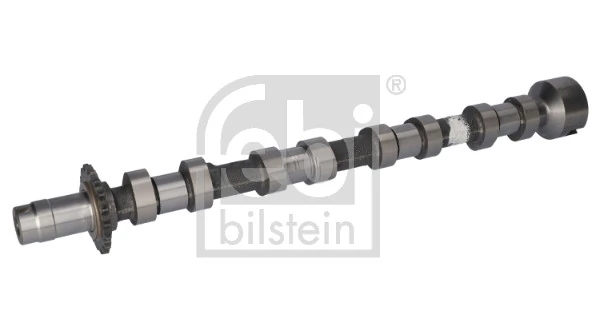 Camshaft 181655