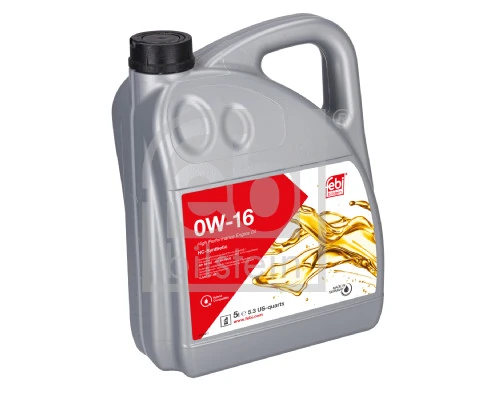 Engine Oil 184887
