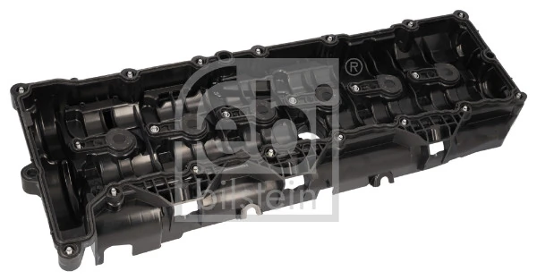 Cylinder Head Cover febi Plus 183840