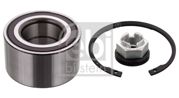Wheel Bearing Kit 102269