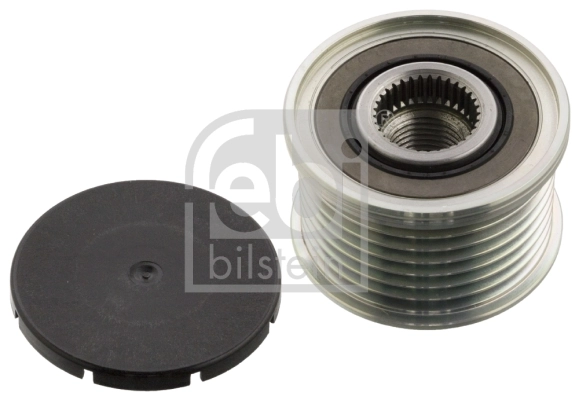Alternator Freewheel Clutch 101718