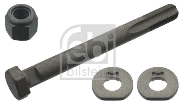 Camber Correction Screw 07758