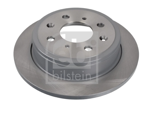 Brake Disc 108586