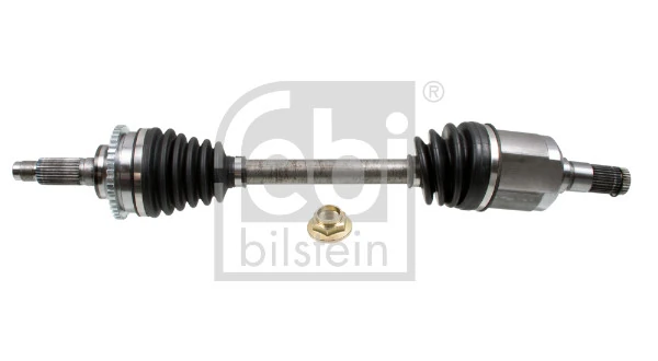 Drive Shaft 183823