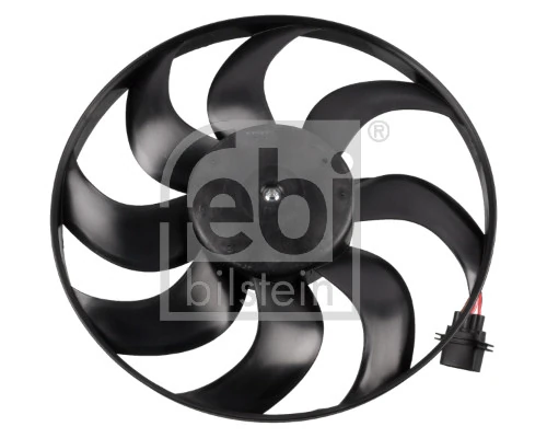 Fan, engine cooling 26860