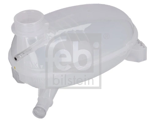 Expansion Tank, coolant 192893
