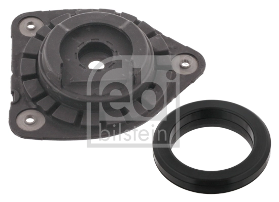Repair Kit, suspension strut support mount 32748