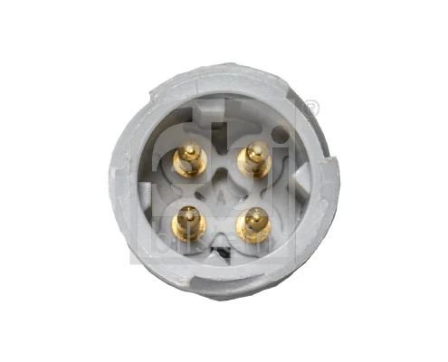 Sensor NOx, inyección de úrea 178608