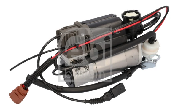 FEBI BILSTEIN 192680 Compressor, compressed-air system