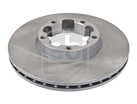 Brake Disc 170742