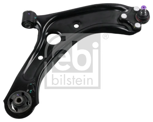 Control/Trailing Arm, wheel suspension 183401