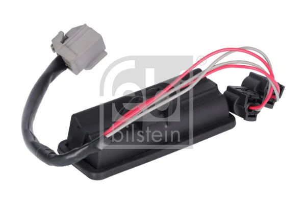 FEBI BILSTEIN 184578 Switch, tailgate release