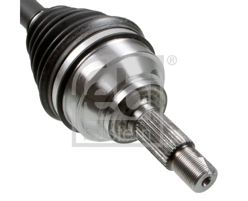 Drive Shaft 183172