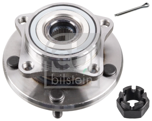 Wheel Bearing Kit 172774