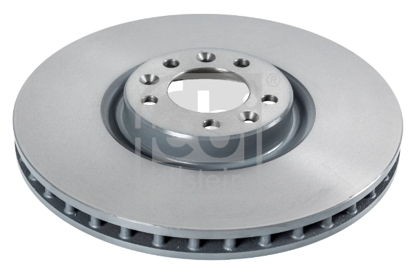 Brake Disc 106608