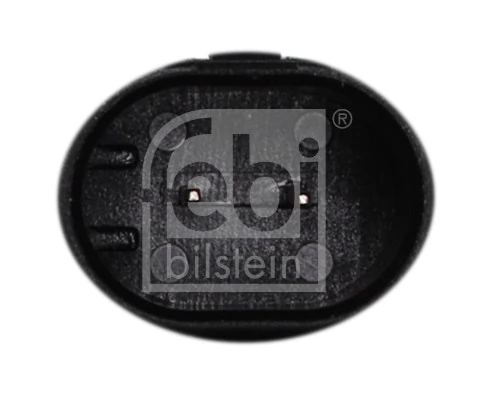 Control Valve, camshaft adjustment febi Plus 48721