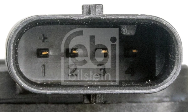 FEBI BILSTEIN 188461 Mass Air Flow Sensor