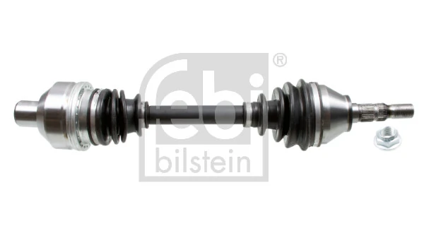 Drive Shaft 182436