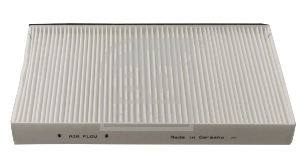 Filter, cabin air 31167