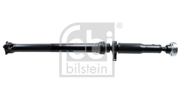 Propshaft, axle drive 179745