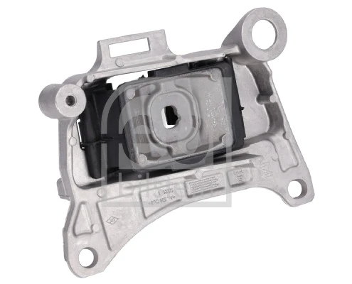 Mounting, automatic transmission 188654