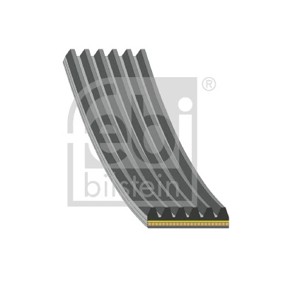 V-Ribbed Belt 192784