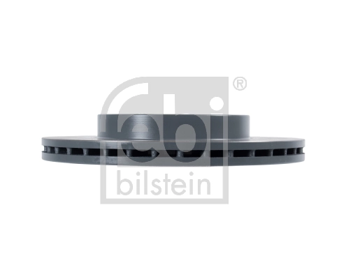 FEBI BILSTEIN 10911 Brake Disc