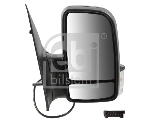 Exterior Mirror 101112