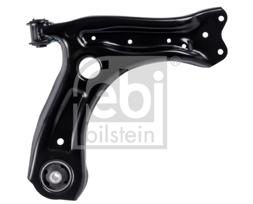 Control/Trailing Arm, wheel suspension 39558