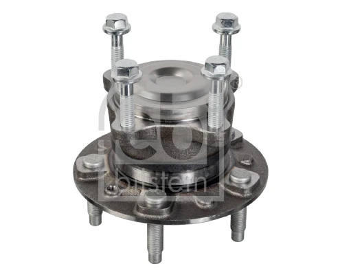 Wheel Bearing Kit 176948