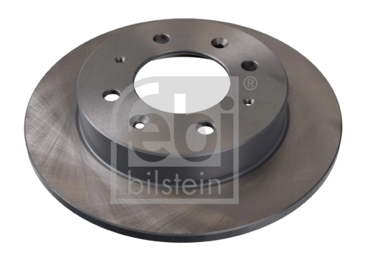 Brake Disc 170700