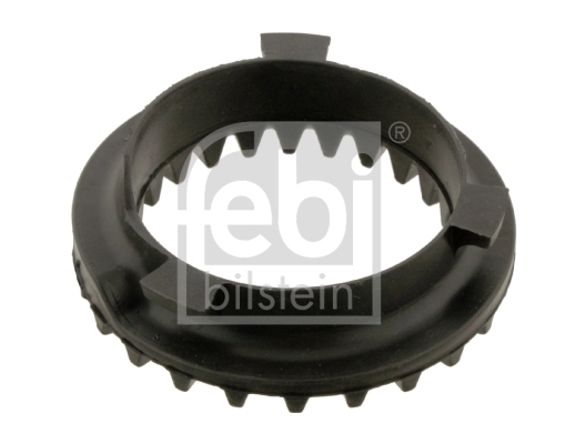 Rubber Buffer, suspension 31134