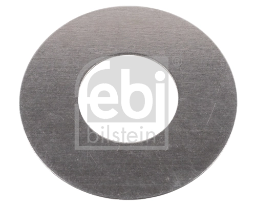 Adjusting Disc, valve clearance 100089