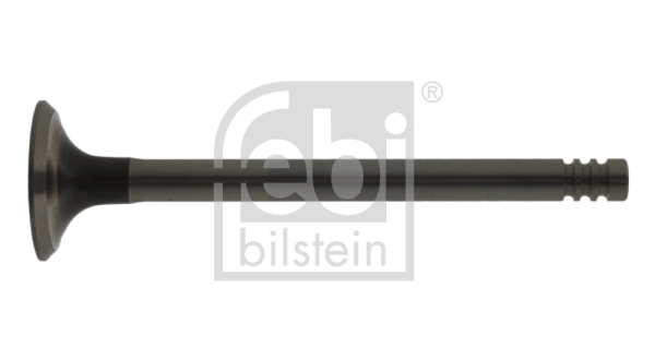 Exhaust Valve 21012