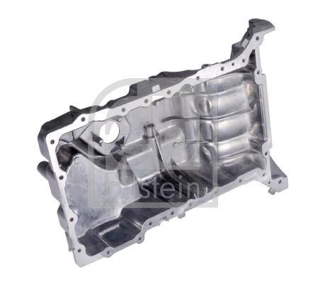 Oil Sump febi Plus 179330