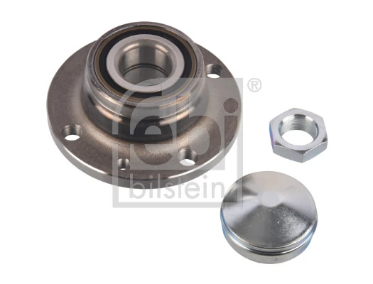 Wheel Bearing Kit 181814