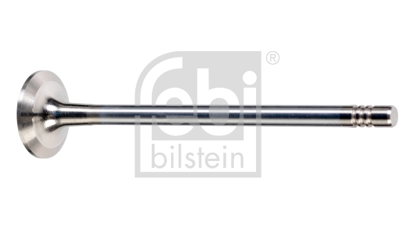 Exhaust Valve 176537