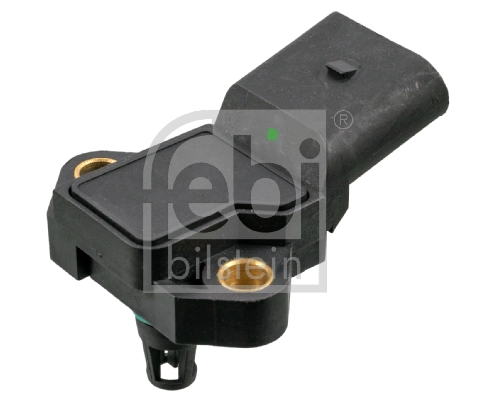 Sensor, boost pressure 177685