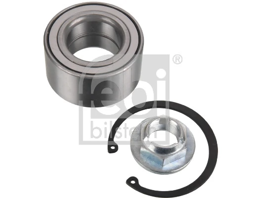 Wheel Bearing Kit 19213