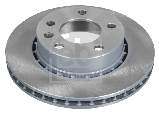 Brake Disc 04844